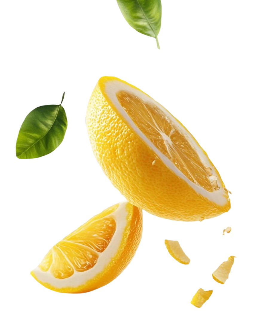 Limon Suyu Konsantresi ( Berrak & Donmuş)